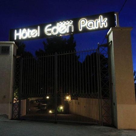 塞雷拉 Eden Park酒店 外观 照片
